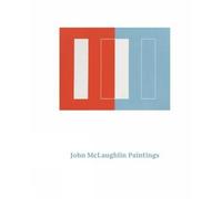 Lauren Bergman John McLaughlin Paintings (Copertina rigida)