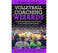 Lauren Bertolacci John Form Volleyball Coaching Wizards - Wizard Wom (Tascabile)