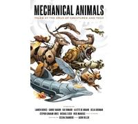 Lauren Beukes Mechanical Animals (Tascabile)