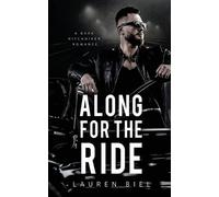 Along for the Ride: A Dark Hitchhiker Romance: 2