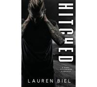 Lauren Biel Hitched (Tascabile) Ride or Die Romances