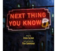 Lauren Blackman - Next Thing You Know