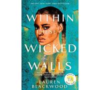 Lauren Blackwood Within These Wicked Walls (Tascabile)