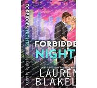Lauren Blakely Forbidden Nights (Tascabile) Joy Delivered Duet