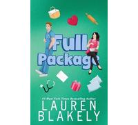 Lauren Blakely Full Package (Tascabile) Big Rock