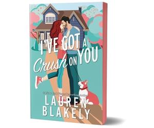 Lauren Blakely I've Got a Crush on You (Deluxe Edition) (Tascabile)