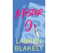 Lauren Blakely Mister O (Tascabile) Big Rock