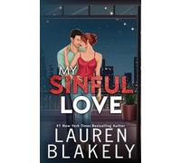 Lauren Blakely My Sinful Love (Tascabile) Sinful Men