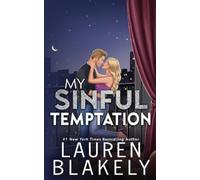 Lauren Blakely My Sinful Temptation (Tascabile) Sinful Men