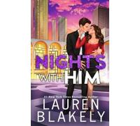 Lauren Blakely Nights With Him (Tascabile) Joy Delivered Duet