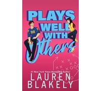 Lauren Blakely Plays Well With Others (Tascabile) How to Date