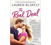 Lauren Blakely The Real Deal (Tascabile)