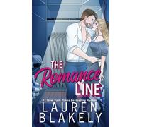 Lauren Blakely The Romance Line (Copertina rigida) Love and Hockey