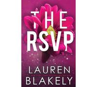 Lauren Blakely The RSVP (Tascabile) Virgin Society