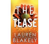 Lauren Blakely The Tease (Tascabile) Virgin Society