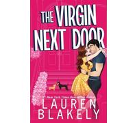Lauren Blakely Vanessa Edwin Teddy Hamilton Lauren B The Virgin Next (Tascabile)