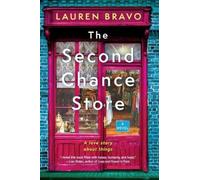 The Second Chance Store: A Novel