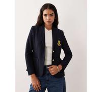 Lauren by Ralph Lauren - Blazer blu navy S