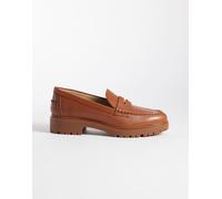 Lauren by Ralph Lauren - Marli - Mocassini marroni-Marrone 41