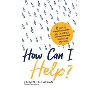 Lauren Callaghan How Can I Help? (Tascabile)