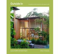 Lauren Camilleri Sophia Kaplan Outside In (Copertina rigida)