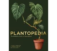 Lauren Camilleri Sophia Kaplan Plantopedia (Copertina rigida)