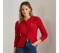 Lauren Ralph Lauren Giacchetta aragosta / rosso Donna Lauren Ralph Lauren XL
