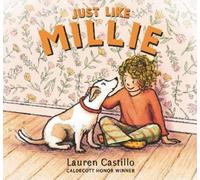 Lauren Castillo Just Like Millie (Copertina rigida)