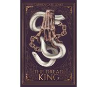 Lauren Cate Leake The Dread King (Tascabile)