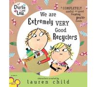Lauren Child Charlie and Lola (Copertina rigida) Charlie and Lola