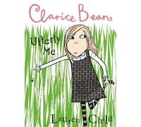 Lauren Child Clarice Bean, Utterly Me (Tascabile) Clarice Bean