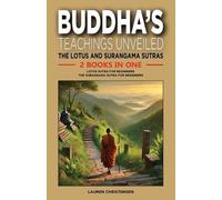 Lauren Christensen Buddha's Teachings Unveiled (Tascabile)