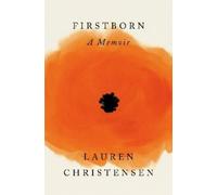 Lauren Christensen Firstborn (Copertina rigida)