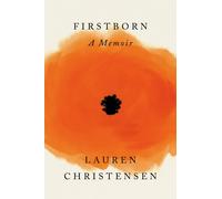 Lauren Christensen Firstborn (Copertina rigida)