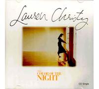 Lauren Christy - Color of the night