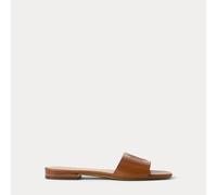 Lauren Ciabatte Everley in vitello EU 37.5 Brown