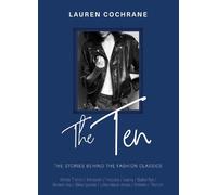 Lauren Cochrane The Ten (Copertina rigida)