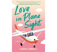 Lauren Connolly Love in Plane Sight (Tascabile)
