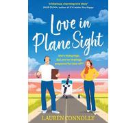 Lauren Connolly Love in Plane Sight (Tascabile)