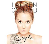 Lauren Conrad Style