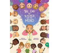 Lauren Cooksey Butler The Day My Teacher Lost Her Mind (Copertina rigida)