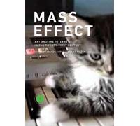 Lauren Cornell Mass Effect (Copertina rigida)