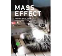 Lauren Cornell Mass Effect (Copertina rigida)