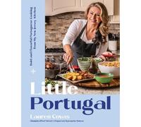 Lauren Covas Little Portugal (Copertina rigida)