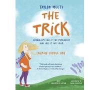 Lauren Currie Obe Taylor Meets The Trick (Copertina rigida) Trick