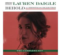 Lauren Daigle Behold: The Complete Set (CD)
