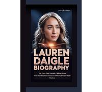 LAUREN DAIGLE BIOGRAPHY: The Voice That Touched a Billion Hearts From Small-Town Louisiana to Global Christian Music Stardom