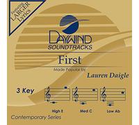 Lauren Daigle - First