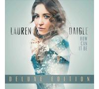 Lauren Daigle How Can It Be (Vinyl LP)