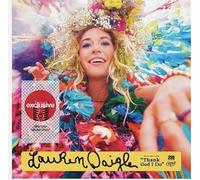 Lauren Daigle - Lauren Daigle (Exclusive Alternate Cover)
